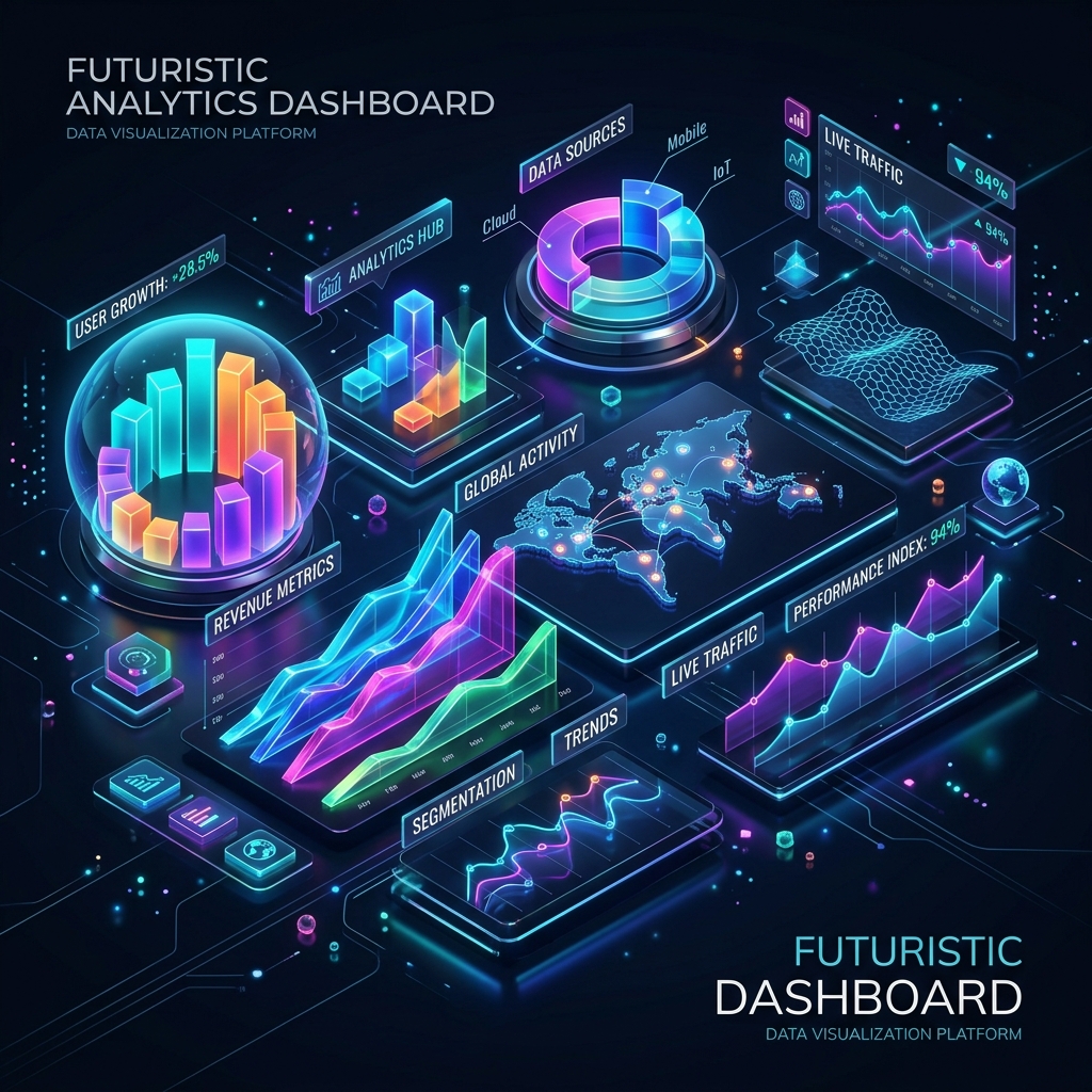 Analytics Dashboard