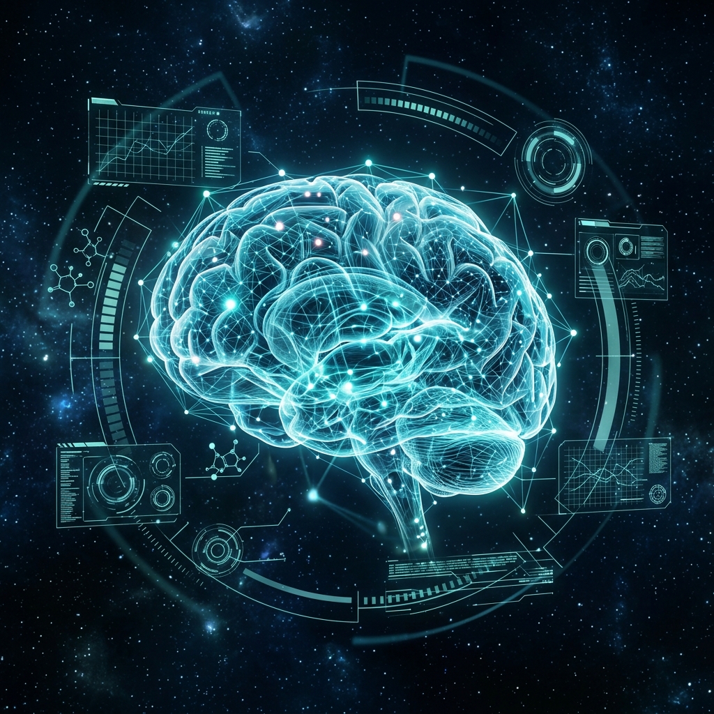 Smart Health AI